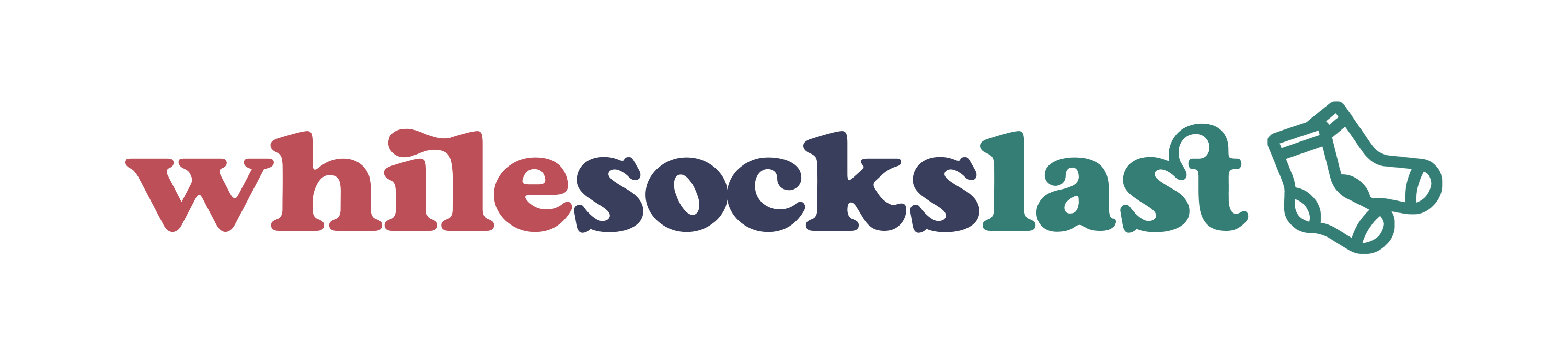 While Socks Last
