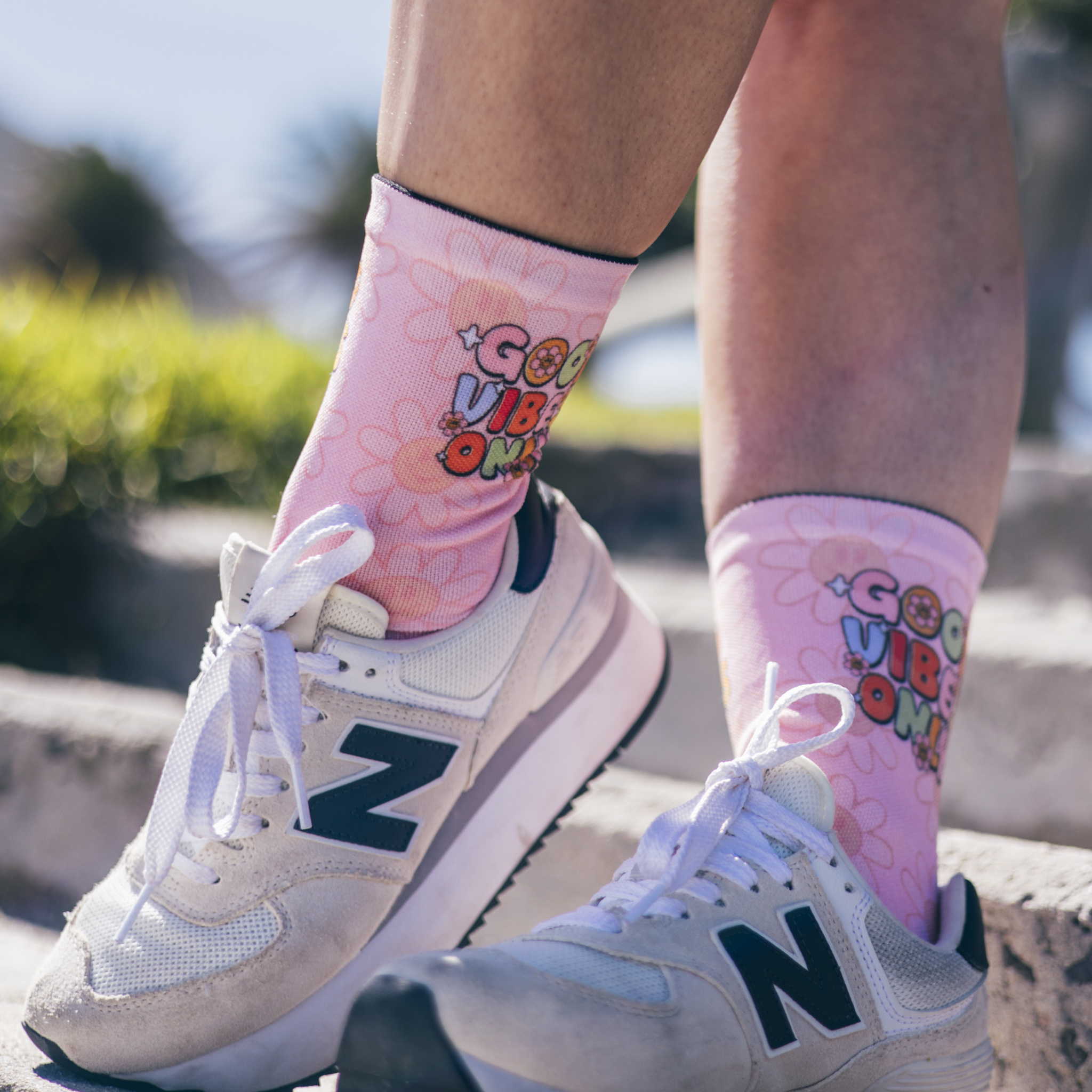While Socks Last