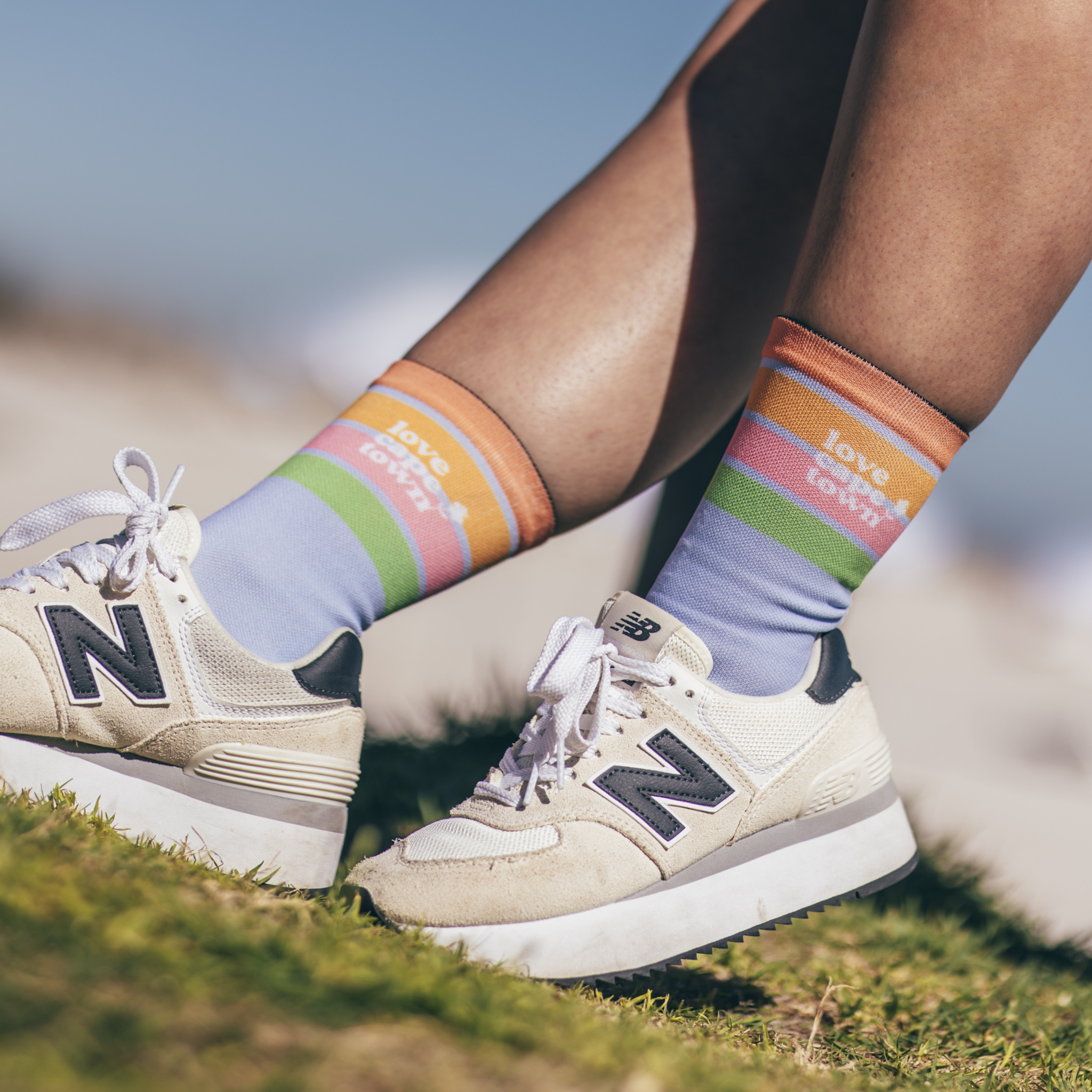 While Socks Last