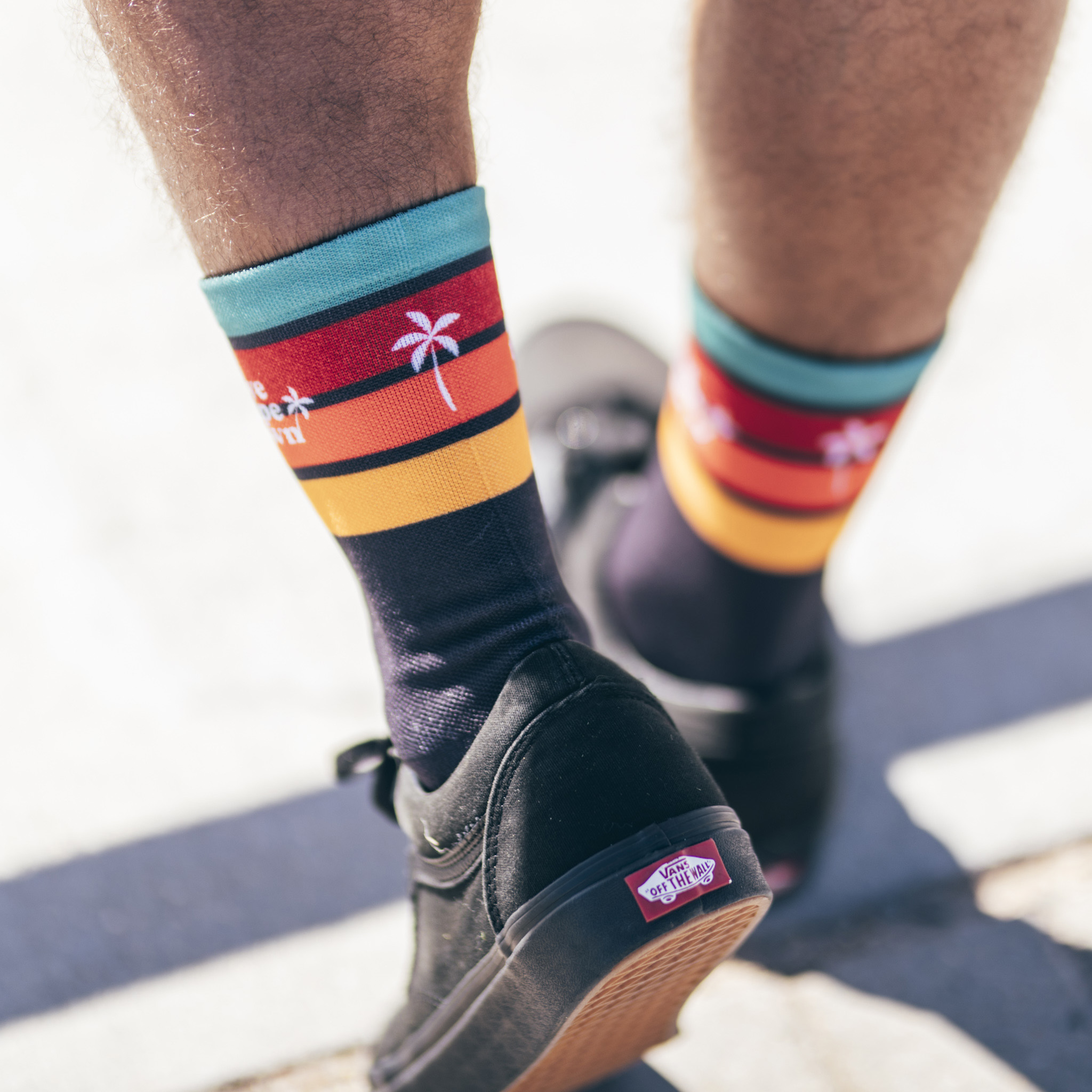 While Socks Last