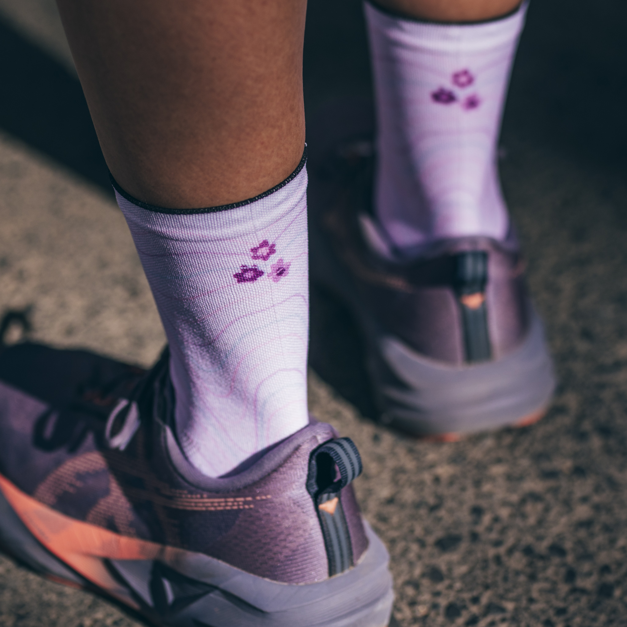 While Socks Last
